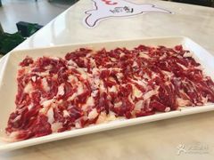 吊龙-食潮汕头鲜牛馆(望京保利店)