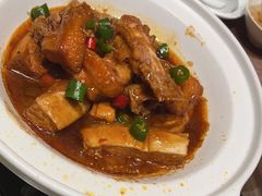 -丽华园(汉阳龙阳店)