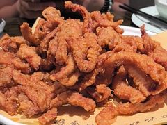 -纪林菜馆·博山菜老字号(华光路店)