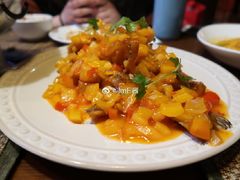 -泰国餐厅 Thai Food(裕华万达店)