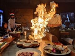 -大渔·观筵(三里屯太古里店)