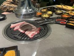 -大發韩国烤肉(八佰伴店)
