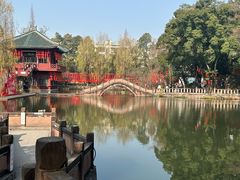 -房湖公园