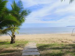 -三亚海棠湾万丽度假酒店