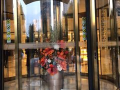 -北京丽景湾国际酒店