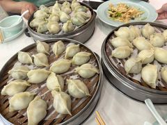 -王厚元饺子·辽菜·烤鸭(黄河大街店)