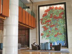 -济南喜来登酒店