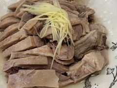 -乡亲鹅肉城(昆山店)