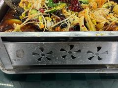-美味海鲜大排档(明发美食地标店)