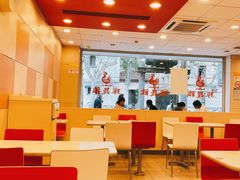 大堂-振鼎鸡(丰庄路店)