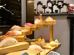 -阿吾罗日本料理(K11艺术中心店)