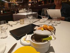 -Wolfgang’s Steakhouse 沃夫冈牛排馆(上海白玉兰广场店)