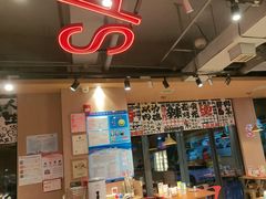 -三太子地摊烧烤·小龙虾(北蔡店)