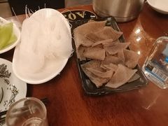 -一品牛鲜潮汕牛肉火锅(茶花园店)