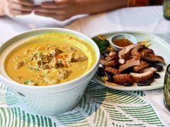 -蕉叶·广州明星泰国菜(黑金冠保利广场店)