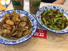 -江城燕子大排档(江汉路步行街店)