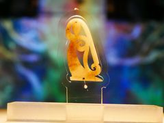 -北京大葆台遗址博物馆