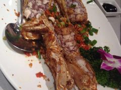 赖尿虾-金悦轩海鲜酒家(银河店)