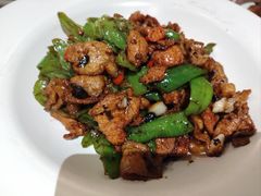 -香融府·烤鸭·家常菜(花乡奥莱店)