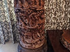 -锦河别院酒楼.茶楼