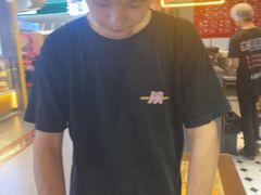 -太子浓心·港式猛火小锅米线(探十里店)