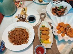 -桂满陇·杭州小馆(巴黎春天浦建店)