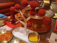 -西塔老太太泥炉烤肉(苏州大悦城店)