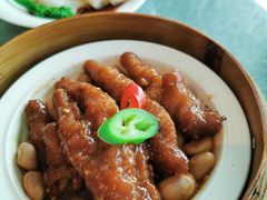 -金悦轩海鲜酒家(拱北店)
