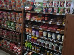 -全家便利店(东直门店)