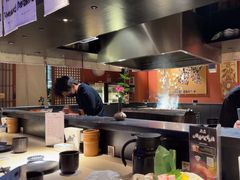 -乌君·酒场·炭火烧鸟(侨城坊店)