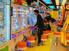 -风云再起游乐汇(北京西单西西友谊店)