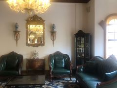 -马勒别墅·中餐厅