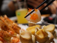 -赤坂亭M9和牛烧肉(世博源店)