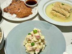 -顶特勒·黄鱼馆·特色菜(上海大世界店)