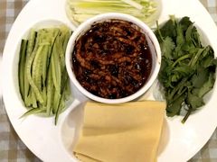 -京城百饺园•东北菜馆(红谷滩店)