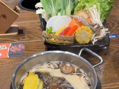 -呷哺呷哺 小火锅 (浦东新欧尚超市店)