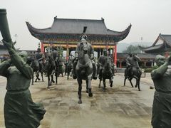 -密印寺