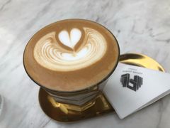 -FUTURE LOUNGE(太古里店)