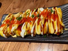 -炉胜·炉端烧·居酒屋