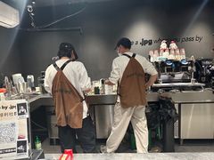-JPG canteen(广州东山口店)