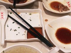 -东泰祥生煎馆(重庆北路店)