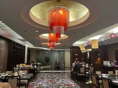 -四季轩中餐厅(徐州开元名都大酒店)