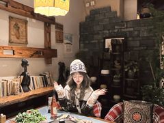 -慢丽江·云南野生菌土鸡锅(付家庄店)