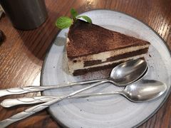 -斯比特花园西餐厅(东方商厦店)