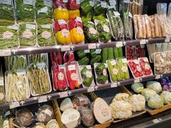 -北京华联生活超市(庄河世纪海云天店)