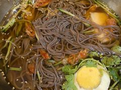 -三千里韩式炭火烤肉(南八马路店)