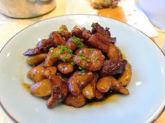 -南湖船菜大酒店