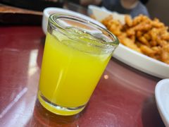 -日月昇渔家菜·海肠捞饭·大连海鲜(星海公园店)