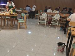 -俺家菜馆(百里峡店)