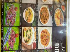 -花圃园餐厅店(和田二街28号院店)